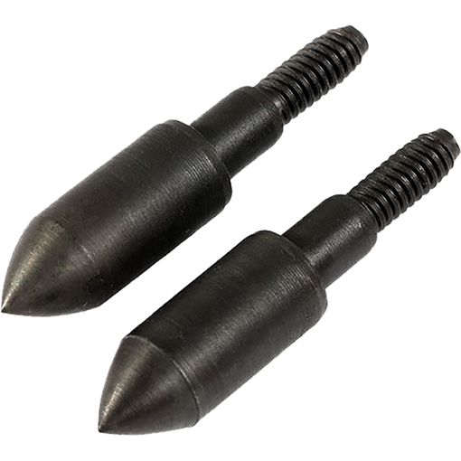 Wasp Wasp Field Points 11/32 125 gr. 12 pk. 0338