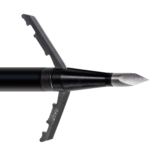 Wasp Wasp Jak-Knife Broadheads 2 Blade 100 gr. 3 pk. 1903