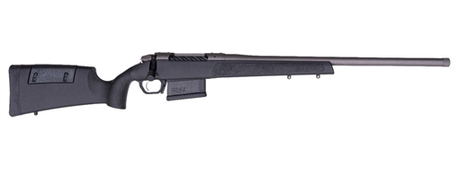 Weatherby 307 RANGE SF HB 25CR 22" ADJ MAGPUL BOTTOM METAL/MAGAZINE3WR0425CMR2T
