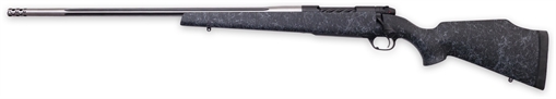 WEATHERBY MKV ACCUMARK 28 338-378WBY BLK GRY WEB L MAM01N333WL8B