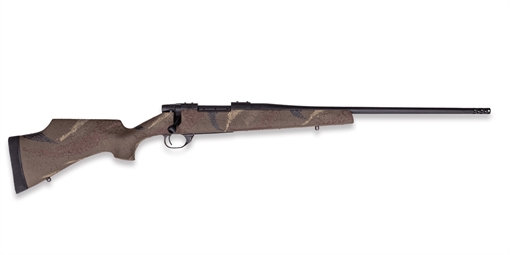 Weatherby VANGUARD CTG 22-250 20" MB COMPACT HS PRECISION STOCKVC26222RR2B