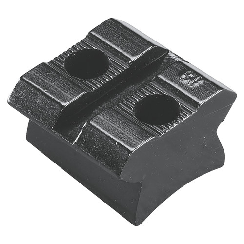 Weaver Mounts 1-Piece Base Savage Top Mount Gloss Black, Rear
