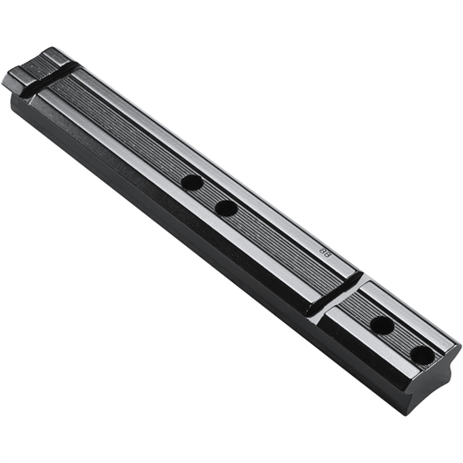 Weaver Weaver Classic Top Mount Aluminum Base Black Mossberg 500AS/600 #88 48088