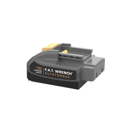 Wheeler F.A.T. Wrench AutoTorque Battery 1223619