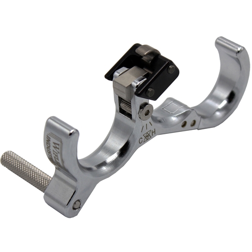 Wifler Industries Wifler Industries Phoenix Metal-X Release Brass 2/3 Finger PX-001MX