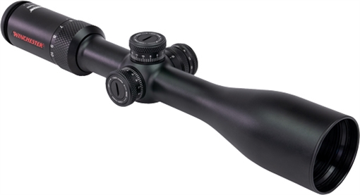 Winchester Optics 6-18X50SFIR Supreme Rifle Scope Black 6-18x 50mm 6-18X50SFIR WQRSSPRM9618X50SFIR