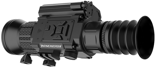 Winchester Optics Supreme THSX 640 Thermal Black 2.3x 50mm WTOS55T5WNTHSX001