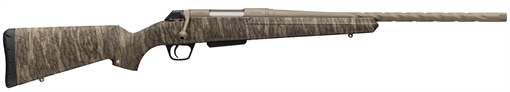 Winchester Winchester XPR Extreme SR Rifle 350 Legend 20 in. MO Bottomland, SR 4 rd. 535802296