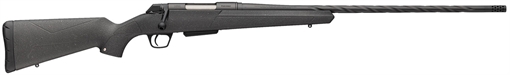WINCHESTER XPR EXTREME 6.5CM 22" BLACK/TUNGSTEN QPQ* 535803289