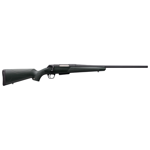 Winchester Winchester XPR Rifle 243 Win. 22 in. Green Synthetic RH 535770212