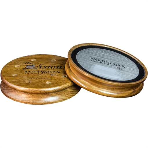 Woodhaven WoodHaven Vision Turkey Call Crystal WH125