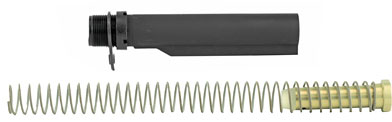 CMMG AR-15 6-Position Receiver Extension Buffer Tube (55CA6C7)