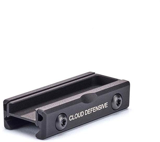 Cloud Defensive Light Control System for Surefire (LCSMK1ABLK)