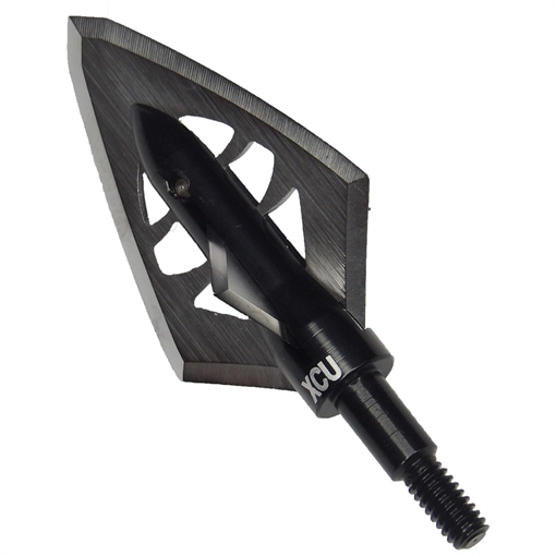 Xecutioner Xecutioner Demon Hunter Tanto Broadheads 125 gr. 3 pk. 3240