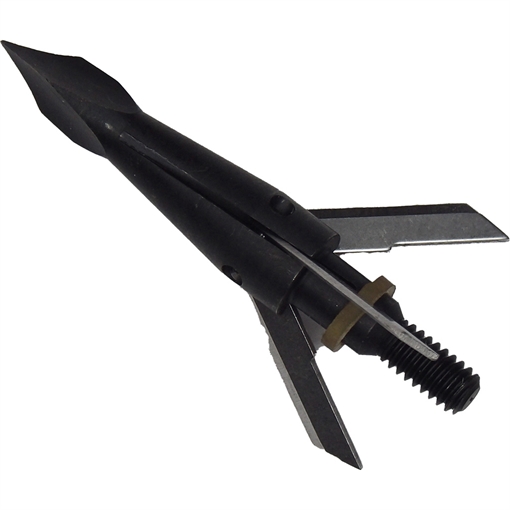 Xecutioner Xecutioner Demon Hunter Valdez Broadheads 125 gr. 3 pk. 3035