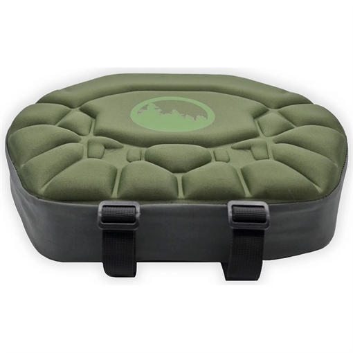XOP Tour XL Extra Large Foam Seat Cushion XOP-TOUR-XL