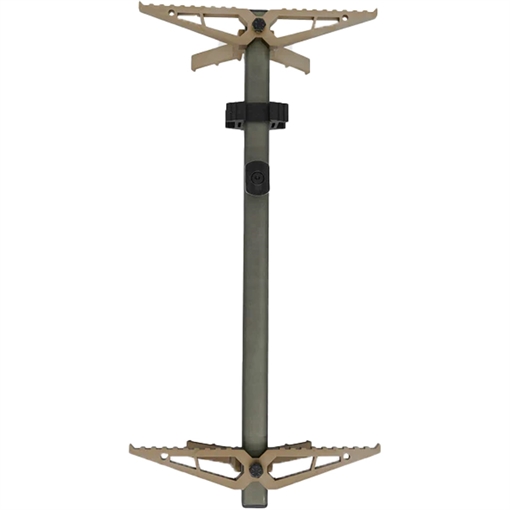 XOP XOP X2 Double Step Sticks Short 4 pk. XOP-X2
