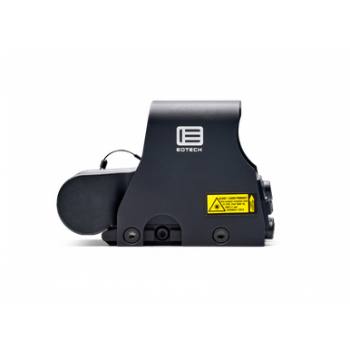 EOTech XPS2-1 HWS -1 MOA Red Dot Reticle