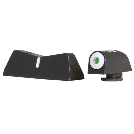 XS Sight Systems DXW Big Dot Glock 1719222326273132343536 GL-0001S-3