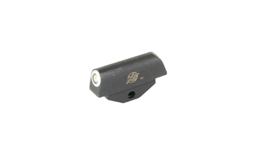XS Sights Standard Dot Night Sight, Fits Taurus 856, White Dot TS-0003N-4 TS0003N4