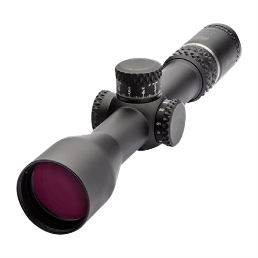 Burris XTR III 3.3-18X50MM FFP SCR MIL BLACK 201200