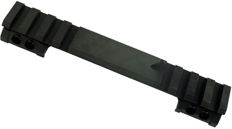 CZ Weaver 20 MOA Rail Adapter For CZ 550 (19001)