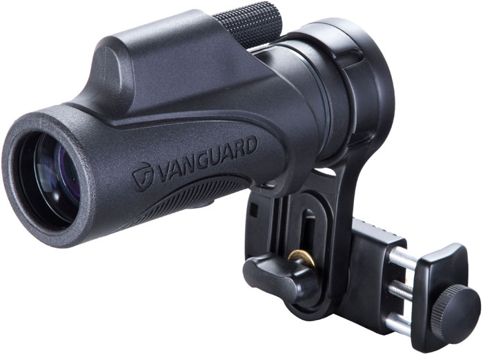 Vanguard Vest 8320M Monocular Smartphone Digiscoping Kit (VESTA8320M)