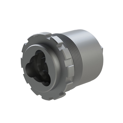 Yankee Hill Machine Company 3-LUG HEAVY DUTY ADAPTER YHM-2050