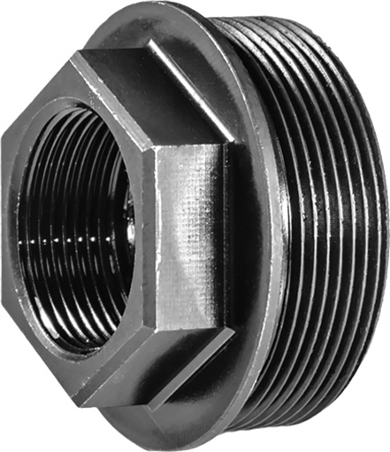 YHM YANKEE HILL MACHINE CARBINE ADAPTER .578-28 SIDEWINDER +M2 YHM-3254
