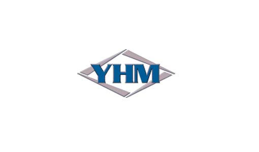 Yankee Hill Machine Co Spanner Wrench, For VICTRA-12 Suppressor, Gold YHM-1251