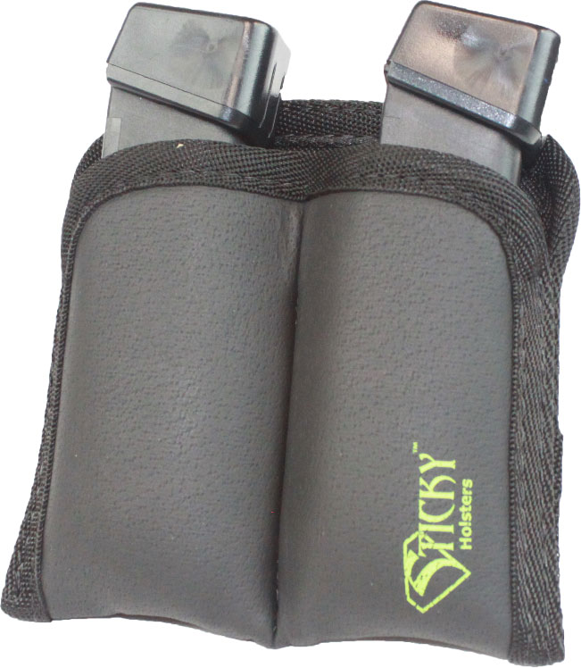 Sticky Holsters Dual Mag Sleeve (DMS)