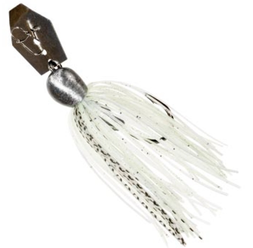 Z-MAN CHATTERBAIT MINI MAX SPOT REMOVER 1/4 OZ CBMM14-06