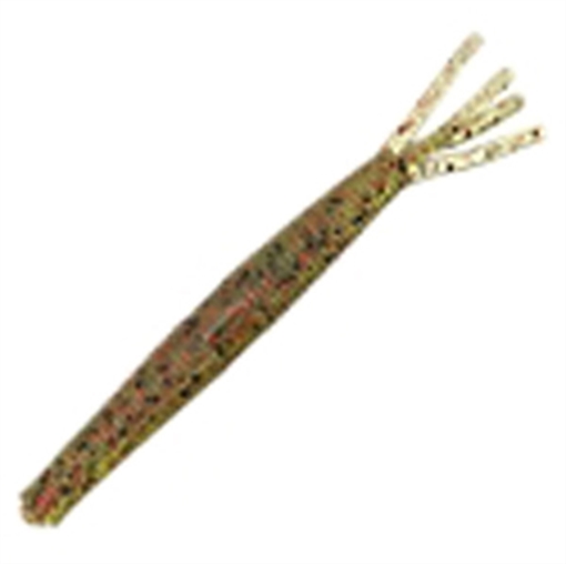 Z-MAN HULA STICKZ 4" 6PK JUNEBUG HSTICK4-42PK6