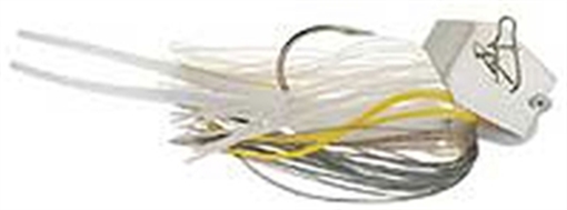 Z-MAN ORG. CHATTERBAIT 1/2 GRN PMKN/PUR CB12-70