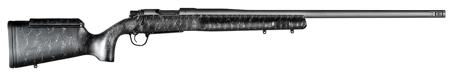 Christensen Arms Mesa Long Range Rifle 8010201100, 6.5 PRC, 26" Threaded, Adj. LOP & Comb Stock, 4 Rds