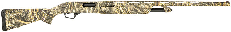 Winchester SXP Waterfowl Hunter Pump Shotgun 512431692, 20 Gauge, 28", 3" Chmbr, Max-7 Finish