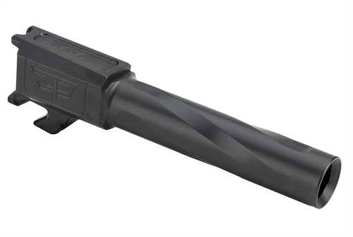 Zaffiri Precision Fits Springfield Hellcat Pro Black 416R Stainless Steel ZP.HCPROBBN