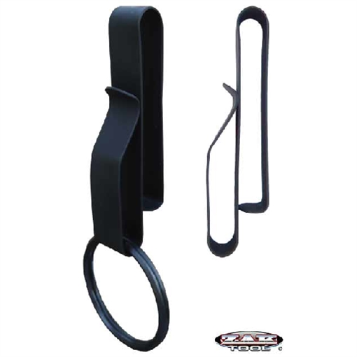 Zak Tool Low Profile Key Ring Holder ZAK-52