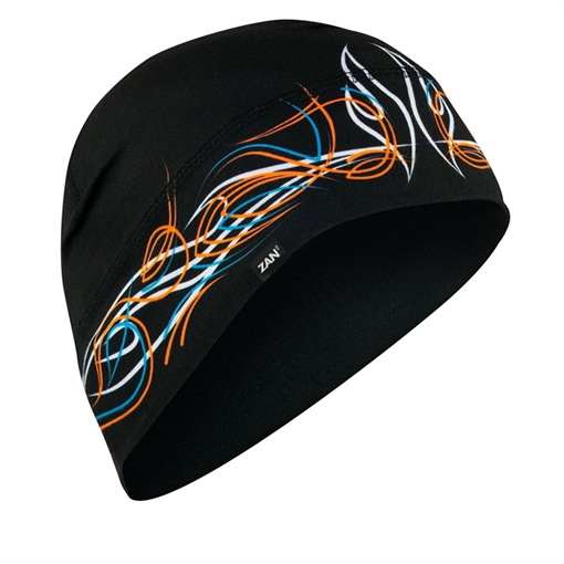 Zan Headgear SportFlex Skull Cap WHLL426