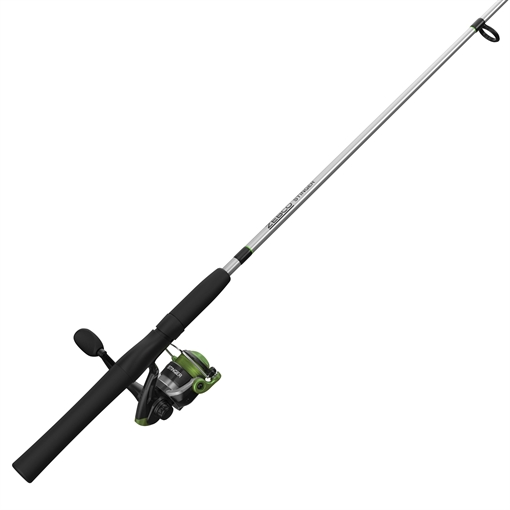 ZEBCO STINGER 30SZ 7'-2PC-M SPIN COMBO 21-39110