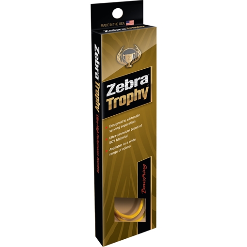 Zebra Hybrid String Razors Edge Camo 50 1/8 in. 7.2077E+11