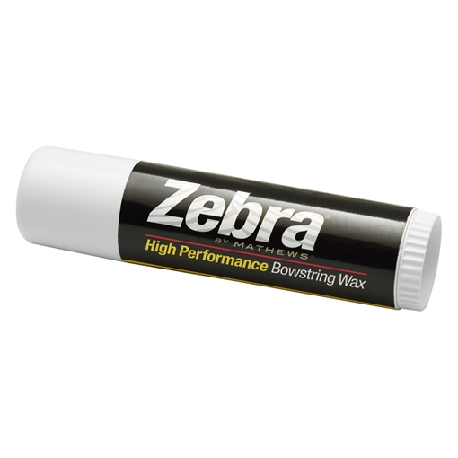 Zebra String Wax 80670A