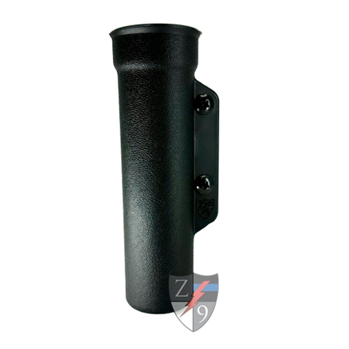 Zero9 Solutions Zero9 Baton Case / ASP Style Z9-4038-BLK-MLK