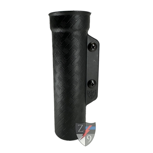Zero9 Solutions Zero9 Flashlight Case / Bezel Up 2 Z9-4041-BW-TEK