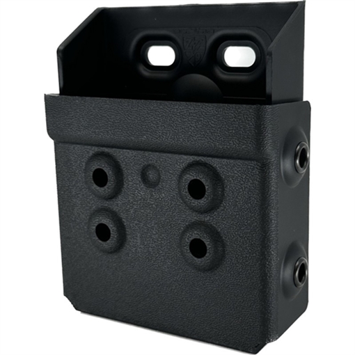 Zero9 Solutions Zero9 Handcuff Case - ASP Sentry Z9-4046-BLK-TEK