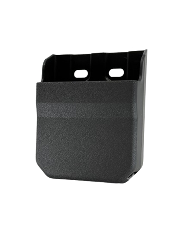 Zero9 Solutions Zero9 Handcuff Case / ASP Z9-4002-BLK-MLK
