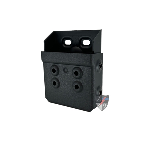 Zero9 Solutions Zero9 Handcuff Case - ASP Sentry Z9-4046-ODG-MLK