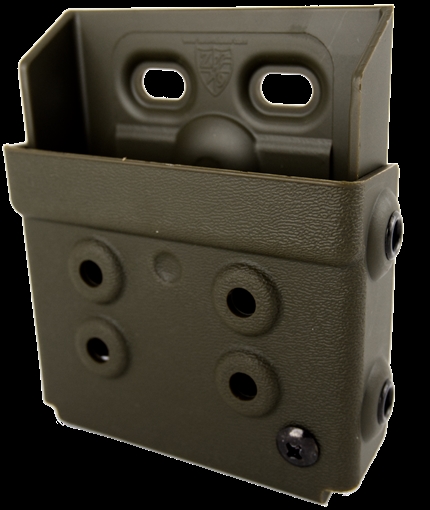 Zero9 Solutions Zero9 Handcuff Case / Standard Z9-4001-ODG-TEK