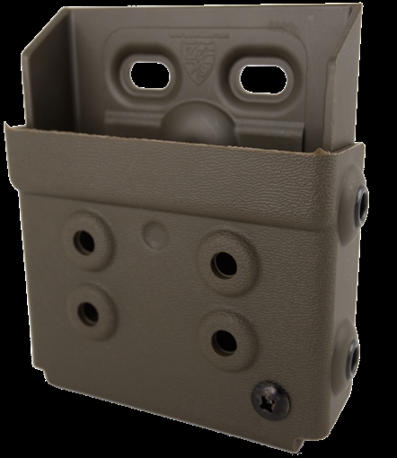Zero9 Solutions Zero9 Handcuff Case / Standard Z9-4001-RNG-TEK