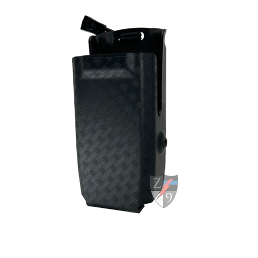 Zero9 Solutions Zero9 Portable Radio Case / XL-185/200 Z9-5007-BW-MLK